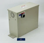 Abb Lvnq C485G50 Indoor Capacitor CLMD-53, Kvar, 480VAC, 3PH *warranty*. Fixed Price $249.95.