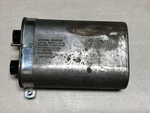 Ronken 81D44115H50 Capacitor 1.05 Mf, 3000 Ac, 60 Hz, New - Open Box. Fixed Price $119.99.