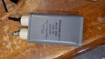 Rare Vintage Plastic Capacitors Inc # LK50 254 5000 Vdcw .25MFD. Fixed Price $69.99.