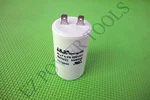 Generator Capacitor Avr For Ducati 20UF 16.17.18 450VAC 500V EN60252 -25/85/21. Fixed Price $39.99.