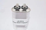 New LB-0214 Motor Start Capacitor. Fixed Price $9.99.