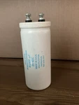 Sangamo Type Dcmx Large Can Electrolytic Capacitor 43,000 Uf 35 Vdc-nos. Fixed Price $16.99.
