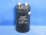 Siemens B41455-N9109-T CAPACITOR10000 F, V. Fixed Price $19.80.