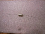Mallory Capacitor Part # M39006/21-0214 Nsn: 5910-01-174-4500. Fixed Price $50.00.