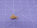 Lot Of 4000 ECKD3D471KBP Ceramic Capacitor T111902. Fixed Price $1000.00.