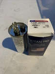 Packard PRCFD405A Titan Hd 40/5 Mfd 440/370V Dual Round Run Capacitor. Fixed Price $20.89.