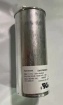 New 2-PCS Aerovox Capacitors Z24S3760M01M 60UF 370V 50/60HZ 10000AFC Made In Usa. Fixed Price $18.50.