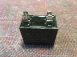 Cmks 6.0 Uf 250V Motor Run Capacitor J0318. Fixed Price $38.00.