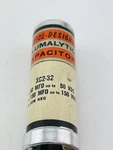 Vintage Nos XC2-32 30-59-100-150 Mf 50-150 Capacitor. Fixed Price $7.79.