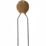 20PC Vishay Esta 561R10TCCQ56 Capacitor, Ceramic, Pf, Tol 5%, Vol-rt. Fixed Price $17.38.
