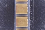 TPSV107K020R0085 Avx Capacitor Tantalum Smt 100UF 10% 20V Case 7361-38 Nos. Fixed Price $5.04.