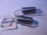 Sangamo Capacitor .0022UF 1000VDC CP09A1-KG222K3 Nos Qty. Fixed Price $9.99.