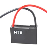 CFC-1, Nte 1UF 125/250V Single Ceiling Fan Capacitor. Fixed Price $7.25.