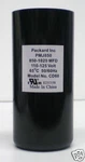 Packard PMJ850 Motor Start Capacitor. 850-1020 Mfd Uf / 110-125 Vac. Fixed Price $14.27.