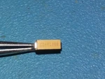 M39014/22-0975, Capacitor Ceramic 100PF, 200V, 5%, Thur Hole, Axial. Fixed Price $120.00.