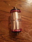 Dolinko & Wilkens 50-32 HD366 Vacuum Capacitor. Fixed Price $49.99.