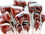 12X - 250PF 5% 500V (cde) Dip Silver Mica Capacitor Rf Circuits/audio/tone. Fixed Price $7.49.