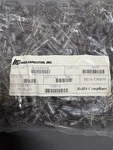 500X 33UF 63V Electrolytic Capacitors 105C Radial Lead Illinois Lot. Fixed Price $29.99.