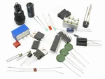 Murata Cap Cer 0.1UF 50V X7R 0805, GRM21BR71H104KA01L, Lot Of 500, Shipsameday. Fixed Price $308.62.