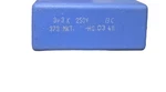 New Vishay Mkt 373 3UF 3K 250V Film Capacitors (lot Of 11) **sale**. Fixed Price $14.89.