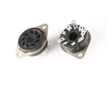 77MIP9 Amphenol / Wire Pro Connector Tubes Sockets. Fixed Price $39.99.