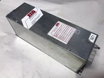 Ssb Antriebstechnik 25A Capacitor RFI-480/25 9847 036 503 Fast Shipping. Fixed Price $55.00.