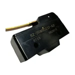 Micro BZ-2RW80237-A2 Snap Action Switch, 15A 125, 250, 480VAC, 2A, 600VAC. Fixed Price $18.99.
