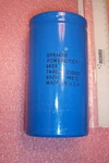 Qty (1) 7400UF 200VDC 85' Computer Grade "powerlytic" 36DX752U200 Sprague Used. Fixed Price $8.99.