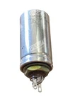 Cornell Dubilier Electrolytic Capacitor TNAD1040 100VDC F. Fixed Price $100.00.