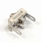 Lot Of Arco Elmenco T50010-2 Type 40, Trim Capacitor, Mica 0.9-4.0PF. Fixed Price $18.98.