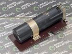 Used Hitachi Fxs 6800 Mfd 400VDC Capacitor Module 450VDC Surge. Fixed Price $51.50.