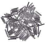100 Pack, New 0462-201-16141 Deutsch Solid Socket Terminal, Size 16, 16-20 Awg. Fixed Price $32.26.