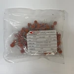 Xicon Capacitor Class Ii Y5P Ceramic .01UF 10% 50V CDR50P5-103K-RC. Fixed Price $26.66.