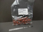 Panasonic ECQE6223KF .022UF 630V Film Capacitors Qty 100 Nos. Fixed Price $23.00.