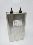 General Electric A26F6919 Dielektrol Vii Capacitor 40UF 600VDC Usa. Fixed Price $189.98.