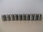 Nos - Sprague Extralytic/aluminum Electrolytic Capacitors Lot Of #602DX751F10. Fixed Price $10.00.