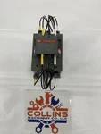 Abb UAF75-30-00RA 1SBL417024R7000 Contactor 3P 80-KVAR 600V 100-250VDC. Fixed Price $343.65.