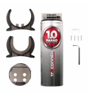 Metra One Farad Digital Capacitor TCCAP1D - Free Shipping. Fixed Price $39.99.