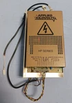 Applied Kilovolts HP3/103 Series Power Supply W/ Plastic Capacitors LK50-105. Fixed Price $307.99.