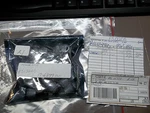 Panasonic Aluminum Electrolytic Capacitors -- EEV-FK2A101M (lot Of 21). Fixed Price $25.00.