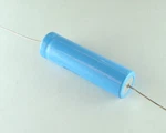 Lot Of 20 TC1265 Mallory Capacitor 100UF 250V Aluminum Electrolytic Axial. Fixed Price $299.60.