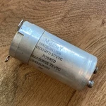 Mallory 4500MFD 50VDC Capacitor CG452U50D1 Max Surge 75VDC. Fixed Price $9.99.