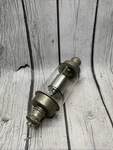 Jennings Radio Glass Vacuum Capacitor Untested. Fixed Price $81.99.