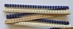 50PCS Panasonic 470UF 25V Radial Lead Electrolytic Capacitors 10X12MM ECA1EM471B. Fixed Price $25.00.