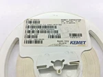 (1,907 Piece Reel) C0603C390G5GACTU, Kemet, Cap 39PF 50V C0G/NP0 0603, Rohs. Fixed Price $125.86.