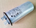 0010402227 Air Conditioner Compressor Capacitor CBB65A-1 60UF 250VAC For Haier. Fixed Price $10.00.
