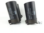 Pioneer SX-1250 Receiver Parts: Nippon Nichicon 22000UF 80 Set Of 4. Fixed Price $169.99.