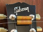 Pair 1950'S Nos Cornell Dubilier Tiger Wax Tone Capacitors .02UF 400V Rare!!!. Fixed Price $49.99.