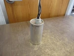 Ge Capacitor 9LI8BBB301 650V 60HZ 3P Used. Fixed Price $50.00.