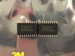 New Allegro Micro A2595SLW 8-CHANNAL Saturated Sink Driver Surface Mount. Fixed Price $24.95.